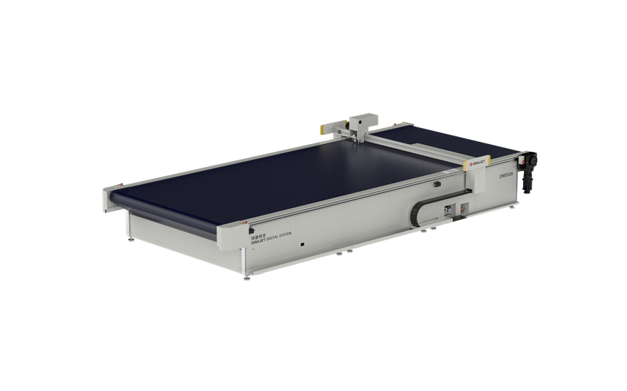 DM Series Digital Cutter